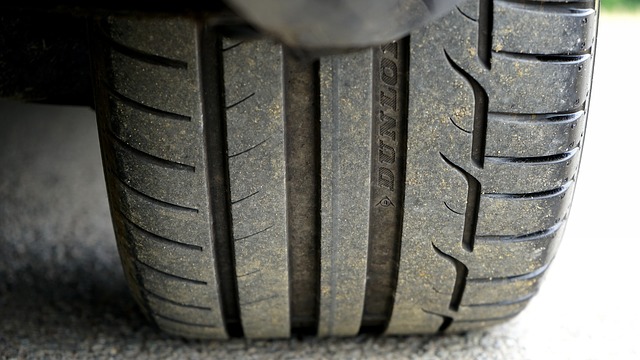 pneumatika Dunlop